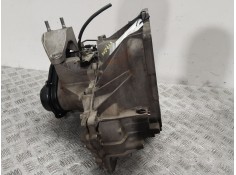 Recambio de caja cambios para ford fiesta vi (cb1, ccn) 1.4 tdci referencia OEM IAM 2014776  PAA6R7002CBE 2