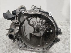 Recambio de caja cambios para citroën c4 grand picasso i (ua_) 1.6 vti 120 referencia OEM IAM 20DP56