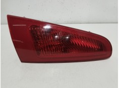 Recambio de piloto porton trasero izquierdo para alfa romeo 147 (190) 1.6 t.spark distinctive referencia OEM IAM 60693792  