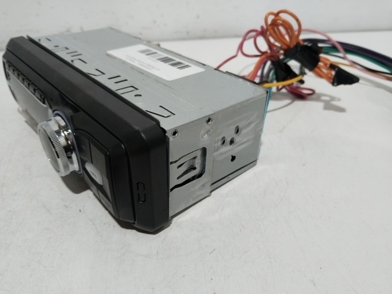 Recambio de sistema audio / radio cd para » otros... foresight a1109 249 referencia OEM IAM   