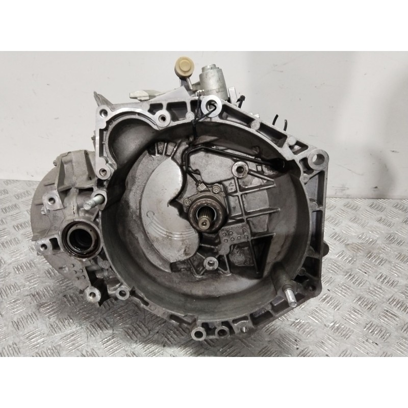 Recambio de caja cambios para opel insignia a sports tourer (g09) 2.0 cdti (35) referencia OEM IAM M320FAMB  55584362
