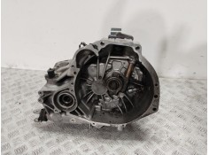 Recambio de caja cambios para nissan almera tino (v10) 1.8 referencia OEM IAM 321006J000