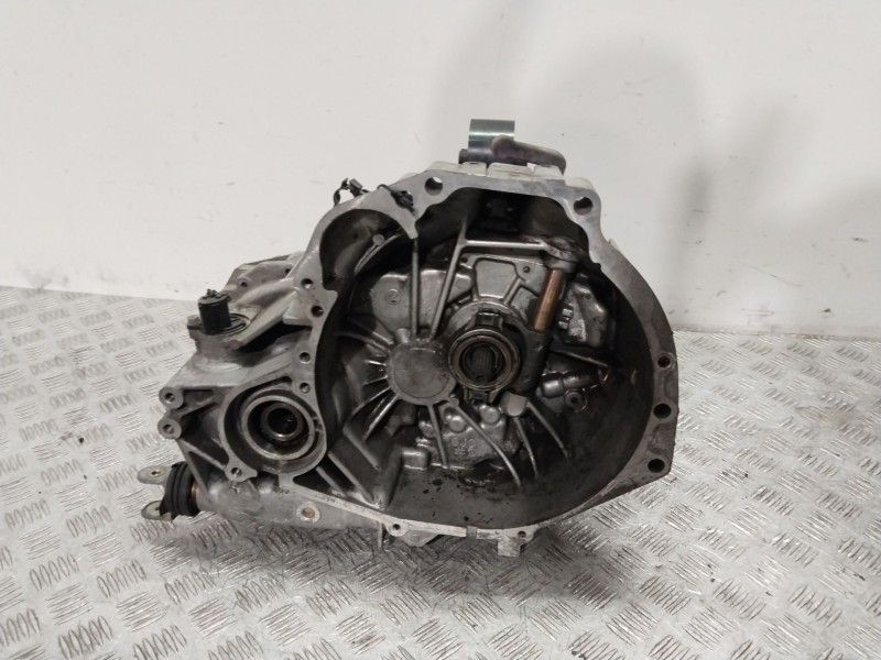 Recambio de caja cambios para nissan almera tino (v10) 1.8 referencia OEM IAM 321006J000   Recambio de caja cambios para nissan almera tino (v10) 1.8 referencia OEM IAM 321006J000