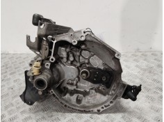 Recambio de caja cambios para citroën c2 (jm_) 1.4 referencia OEM IAM 20CP24