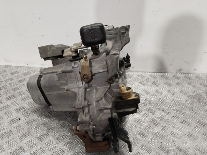 Recambio de caja cambios para citroën c2 (jm_) 1.4 referencia OEM IAM 20CP24  