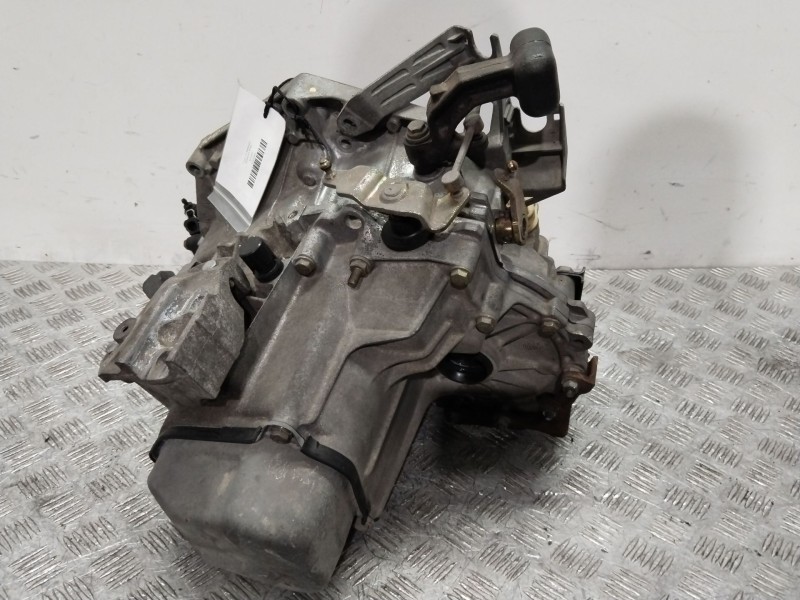 Recambio de caja cambios para citroën c2 (jm_) 1.4 referencia OEM IAM 20CP24  
