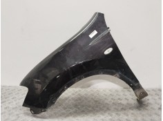 Recambio de aleta delantera izquierda para nissan qashqai i (j10, nj10) 1.6 dci a las 4 ruedas referencia OEM IAM   