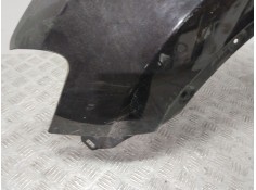 Recambio de aleta delantera izquierda para nissan qashqai i (j10, nj10) 1.6 dci a las 4 ruedas referencia OEM IAM    2