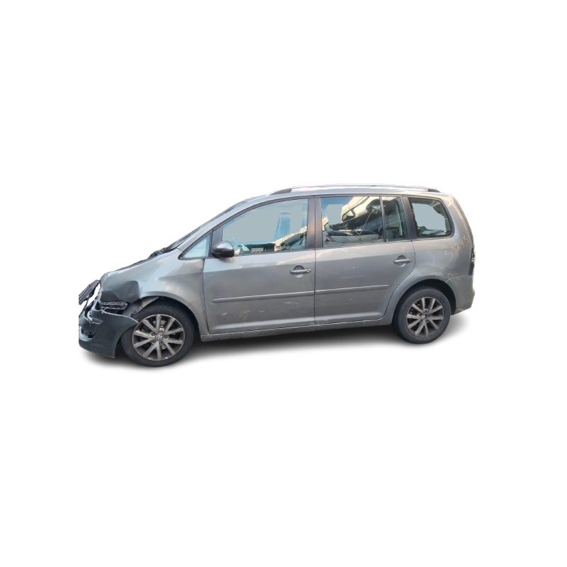 VOLKSWAGEN TOURAN (1T1, 1T2) - imagen 1
