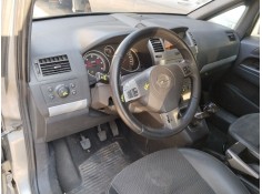 opel zafira b furgoneta/monovolumen (a05) del año 2007 2