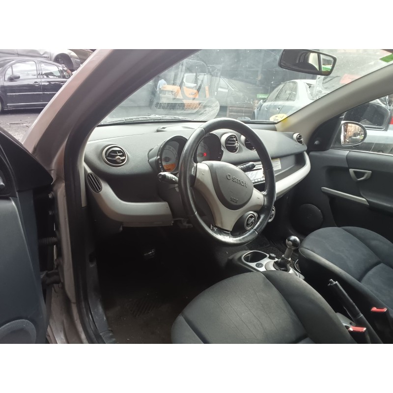 SMART FORFOUR (454) - imagen 6