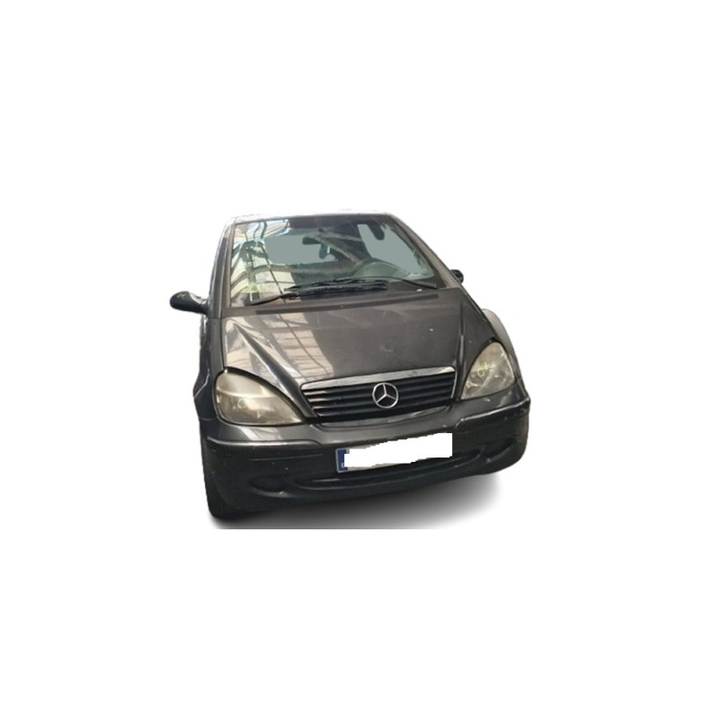 MERCEDES-BENZ CLASE A (W168) - imagen 4
