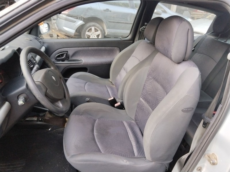 renault clio ii (bb_, cb_) del año 2002 renault clio ii (bb_, cb_) del año 2002