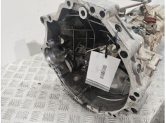Recambio de caja cambios para audi a4 avant (8e) 1.8 t referencia OEM IAM GJW