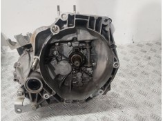 Recambio de caja cambios para fiat fiorino monospace (225_) 1.3 jtd multijet (225bxb1a, 225bxb11) referencia OEM IAM 71773215  