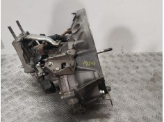 Recambio de caja cambios para fiat fiorino monospace (225_) 1.3 jtd multijet (225bxb1a, 225bxb11) referencia OEM IAM 71773215   2