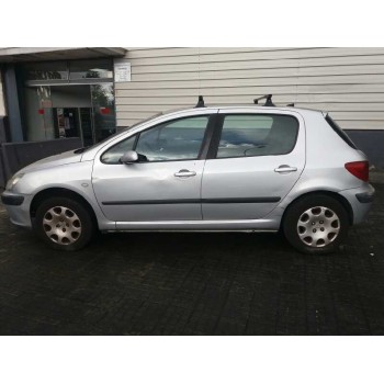 PEUGEOT 307 (S1)