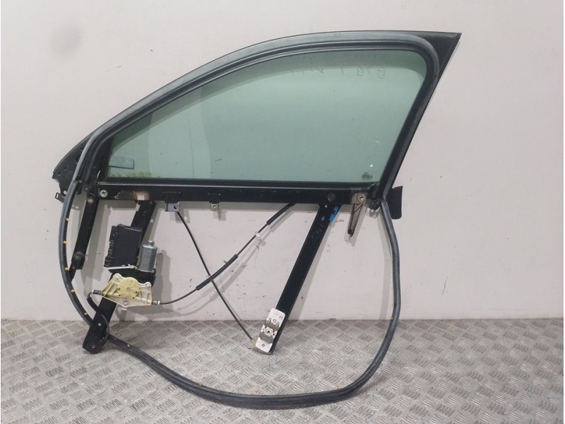 Recambio de elevalunas delantero derecho para audi a4 berlina (8e) 1.8 t quattro referencia OEM IAM 8E0837462C  