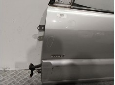 Recambio de puerta delantera izquierda para kia sportage concept referencia OEM IAM 760031F050 PLATA  2