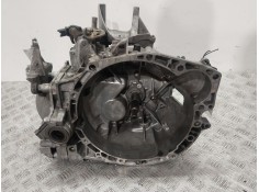 Recambio de caja cambios para peugeot 407 (6d_) 2.0 hdi 135 (6drhrh, 6drhre, 6drhrg, 6drhrj) referencia OEM IAM 20MB02