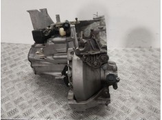 Recambio de caja cambios para peugeot 407 (6d_) 2.0 hdi 135 (6drhrh, 6drhre, 6drhrg, 6drhrj) referencia OEM IAM 20MB02   2