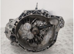 Recambio de caja cambios para renault espace iv (jk0) dynamique referencia OEM IAM PK6061  