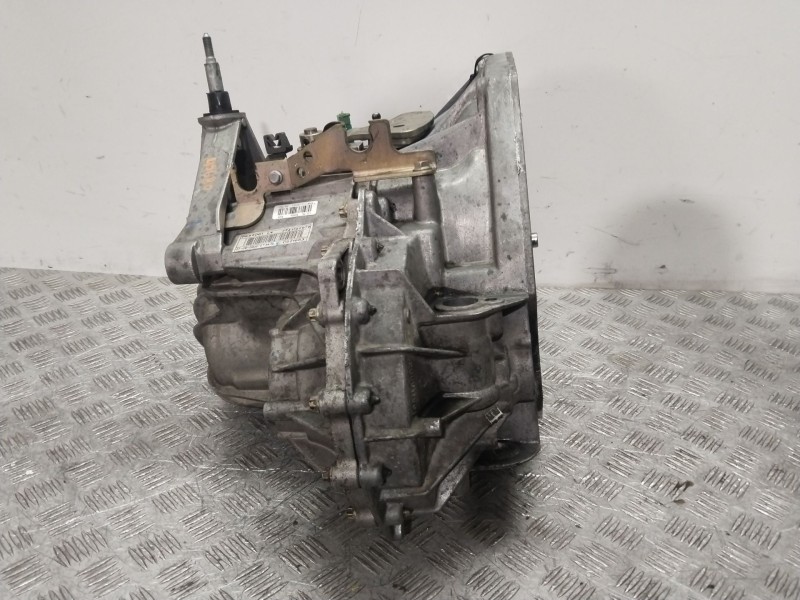 Recambio de caja cambios para renault espace iv (jk0) dynamique referencia OEM IAM PK6061  