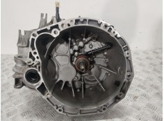 Recambio de caja cambios para renault megane ii coupe/cabrio confort dynamique referencia OEM IAM ND0000