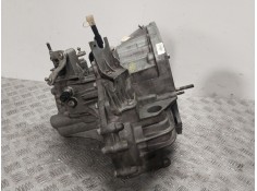 Recambio de caja cambios para renault megane ii coupe/cabrio confort dynamique referencia OEM IAM ND0000   2