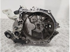 Recambio de caja cambios para peugeot 207/207+ (wa_, wc_) 1.6 hdi referencia OEM IAM 20DP27  