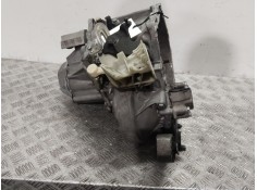 Recambio de caja cambios para peugeot 207/207+ (wa_, wc_) 1.6 hdi referencia OEM IAM 20DP27   2