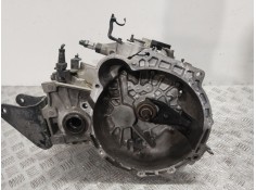 Recambio de caja cambios para hyundai accent iii sedán (mc) 1.6 gls referencia OEM IAM R71873