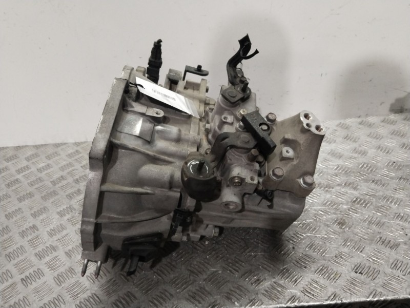 Recambio de caja cambios para hyundai accent iii sedán (mc) 1.6 gls referencia OEM IAM R71873  