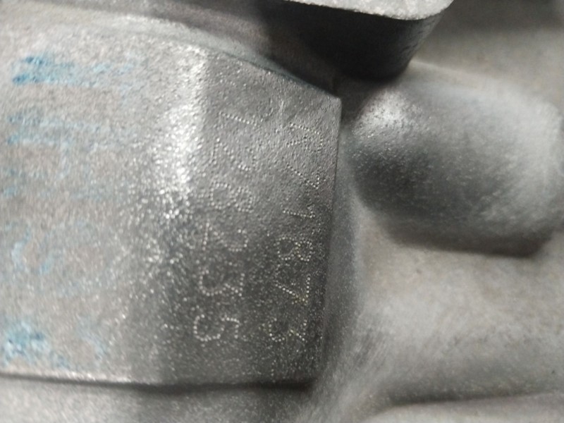 Recambio de caja cambios para hyundai accent iii sedán (mc) 1.6 gls referencia OEM IAM R71873  
