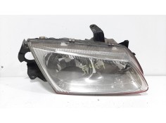 Recambio de faro derecho para kymco g-dink 125 grand dink 125i referencia OEM IAM