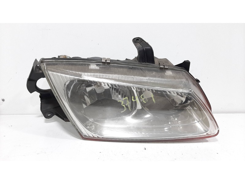 Recambio de faro derecho para kymco g-dink 125 grand dink 125i referencia OEM IAM   