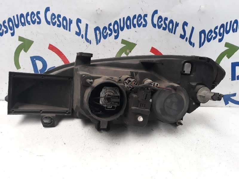 Recambio de faro derecho para nissan primera berlina (p11) comfort referencia OEM IAM 260109F686  