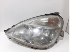 Recambio de faro izquierdo para mercedes-benz clase a (w168) 190 (168.032) referencia OEM IAM 1688201761  