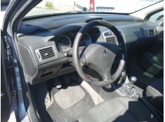 peugeot 307 sw (3h) del año 2003 2