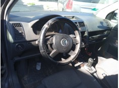 volkswagen polo iv (9n_, 9a_) del año 2003 2