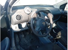citroën c1 (pm_, pn_) del año 2006 2