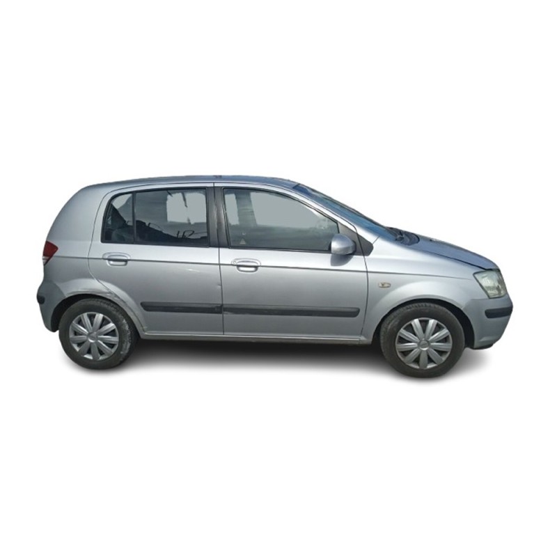 HYUNDAI GETZ (TB) - imagen 3