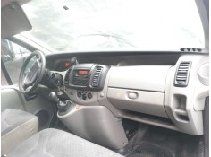 renault trafic ii furgoneta (fl) del año 2008 2
