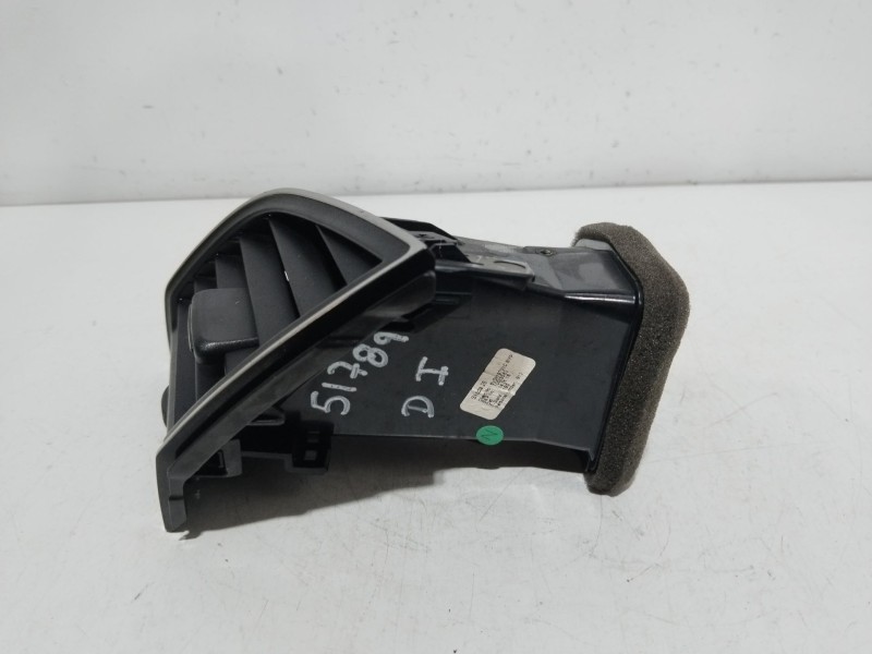 Recambio de aireador delantero izquierdo para skoda fabia iii (nj3) 1.0 referencia OEM IAM 20006575  