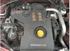 dacia sandero ii del año 2011 2