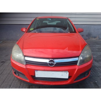OPEL ASTRA H BER.
