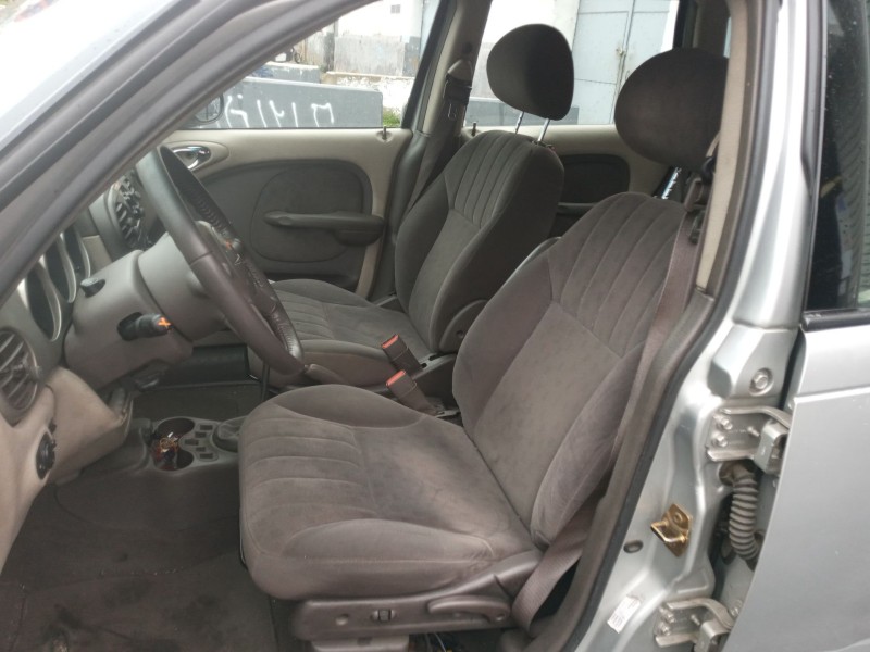 chrysler pt cruiser (pt_) del año 2002 chrysler pt cruiser (pt_) del año 2002