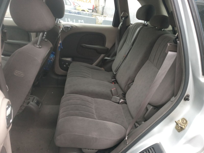chrysler pt cruiser (pt_) del año 2002 chrysler pt cruiser (pt_) del año 2002