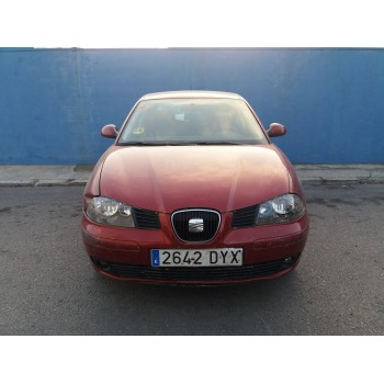 SEAT CORDOBA BERLINA (6L2)
