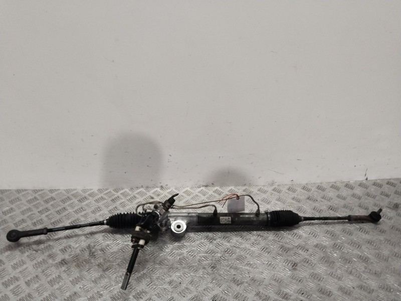 Recambio de cremallera direccion para nissan almera tino (v10) 1.8 referencia OEM IAM 4U210   Recambio de cremallera direccion para nissan almera tino (v10) 1.8 referencia OEM IAM 4U210